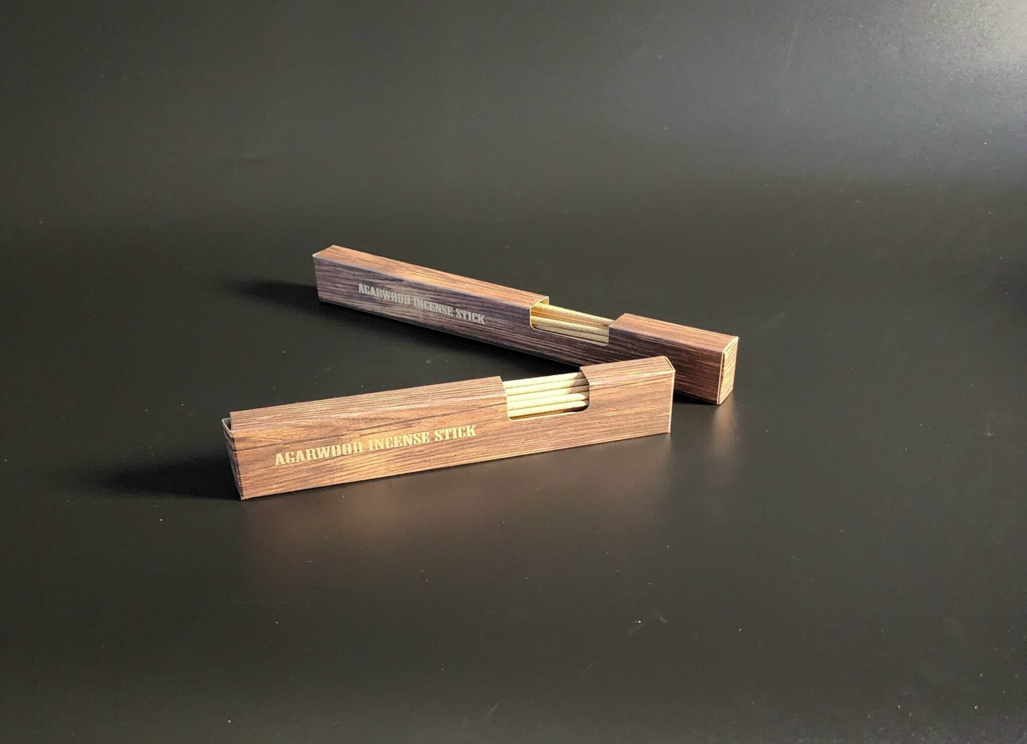 Arté Incense gift set - Đế thuyền nghệ thuật - Hình ảnh 4