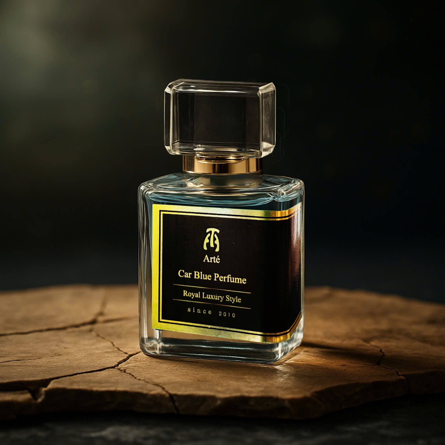 Nước hoa ô tô Aeonian Arté