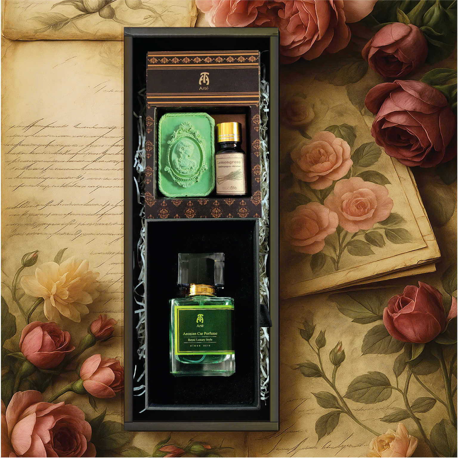 Quà tặng diễn giả